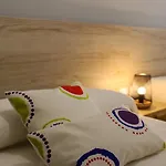 Appartement Turistico El Canalizo I *