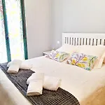 Turistico El Canalizo I Appartement *