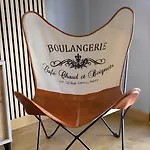 Turistico El Canalizo I Appartement *