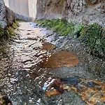Turistico El Canalizo I Appartement Candelario