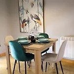 Appartement Turistico El Canalizo I Candelario