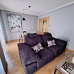 Appartement Turistico El Canalizo I *
