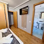 Appartement Turistico El Canalizo I Candelario