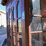 Turistico El Canalizo I Appartement *