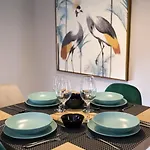Appartement Turistico El Canalizo I Candelario