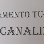 Turistico El Canalizo I Appartement Candelario
