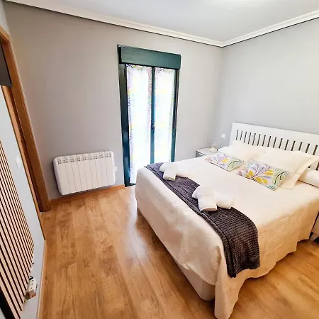 Turistico El Canalizo I Appartement