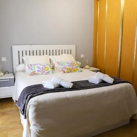 Appartement Turistico El Canalizo I
