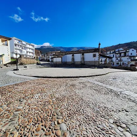 Apartment Apartamento Turistico El Canalizo *