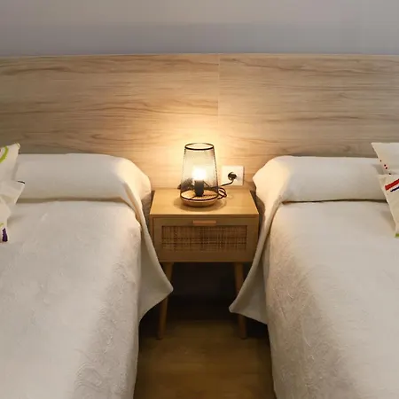 Turistico El Canalizo I