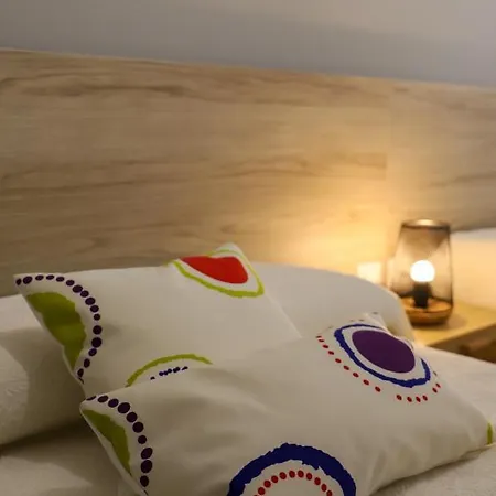 Appartement Turistico El Canalizo I *