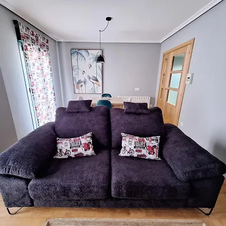 Turistico El Canalizo I Candelario