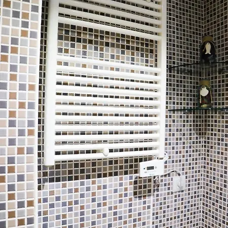 Turistico El Canalizo I Appartement