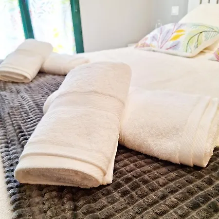 Appartement Turistico El Canalizo I *