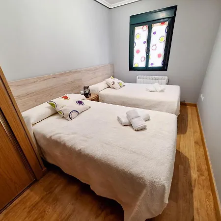 Turistico El Canalizo I