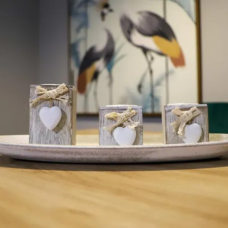 Turistico El Canalizo I Candelario