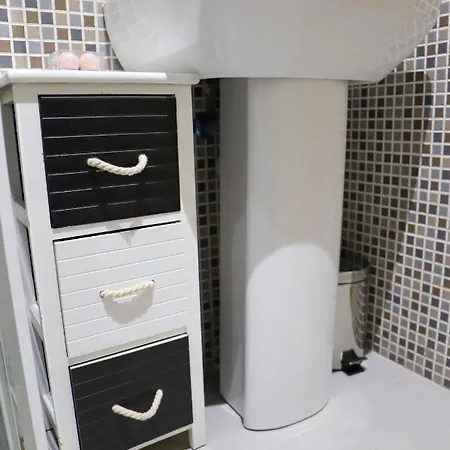 Appartement Turistico El Canalizo I Candelario