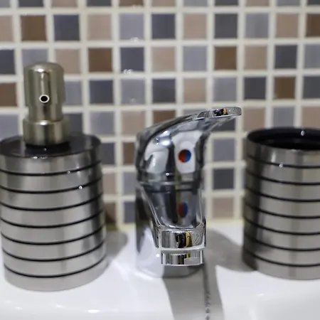 Turistico El Canalizo I Appartement