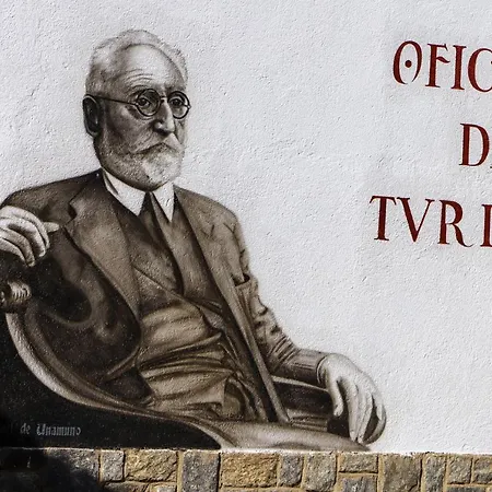 Apartment Apartamento Turistico El Canalizo