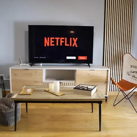 Apartment Apartamento Turistico El Canalizo Candelario