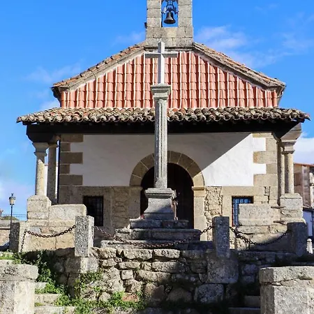 Appartement Turistico El Canalizo I Candelario