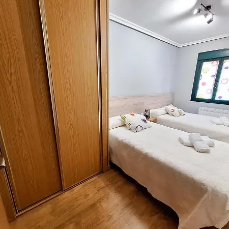 Turistico El Canalizo I * Candelario