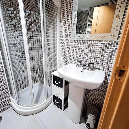 Appartement Turistico El Canalizo I