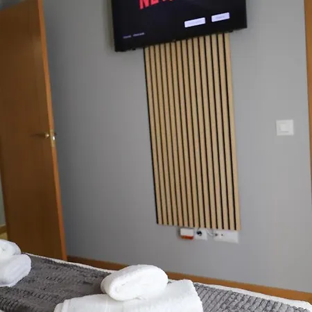 Appartement Turistico El Canalizo I *