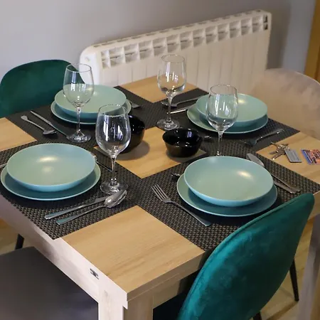 Turistico El Canalizo I