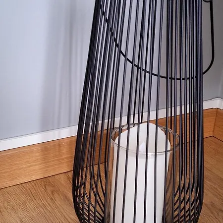 Appartement Turistico El Canalizo I Candelario