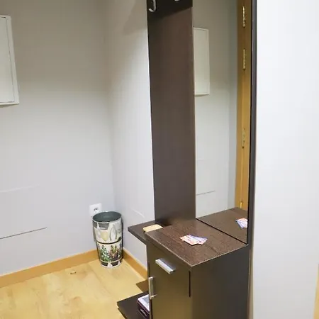 Appartement Turistico El Canalizo I