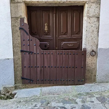 Apartamento Turistico El Canalizo *