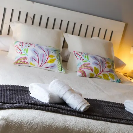 Turistico El Canalizo I * Candelario