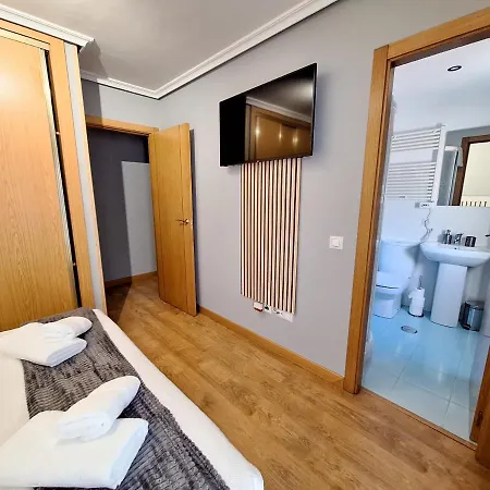 Appartement Turistico El Canalizo I Candelario