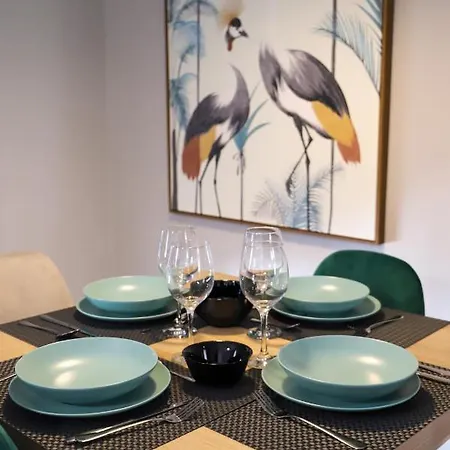 Appartement Turistico El Canalizo I Candelario