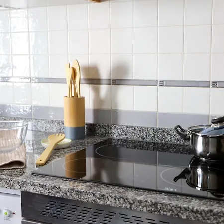 Turistico El Canalizo I * Candelario