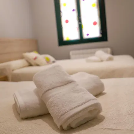 Appartement Turistico El Canalizo I *