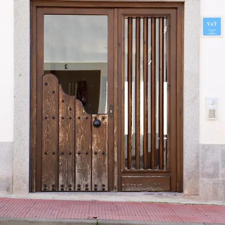 Appartement Turistico El Canalizo I *