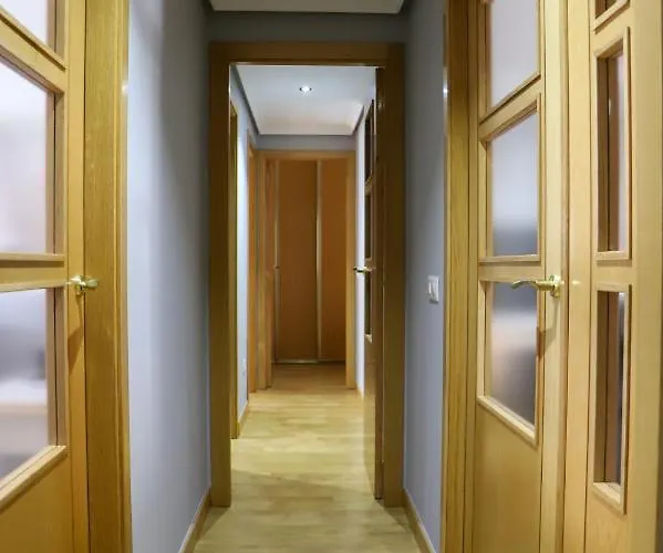 Apartamento Turistico El Canalizo Apartment Candelario