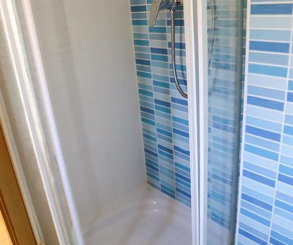 Apartamento Turistico El Canalizo Candelario