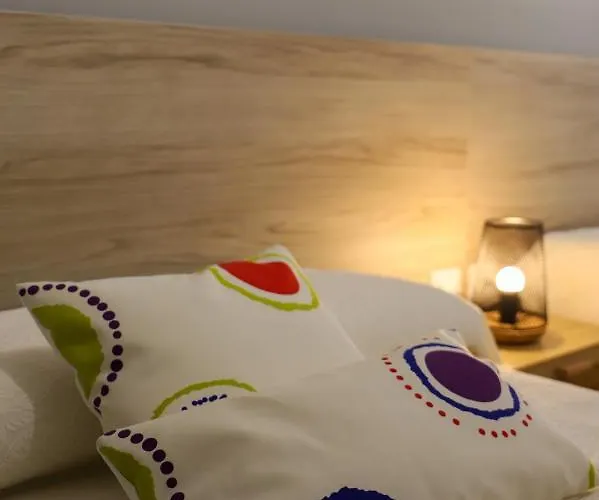 Lejlighed Turistico El Canalizo I *