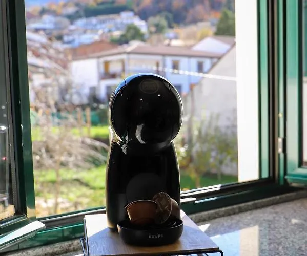 Lejlighed Turistico El Canalizo I