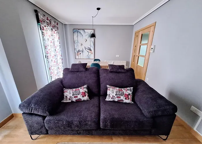 Apartamento Turistico El Canalizo Candelario