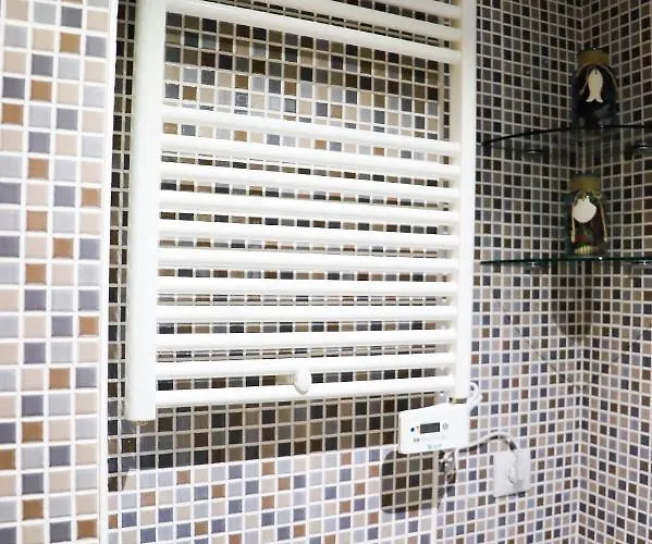 Apartamento Turistico El Canalizo Apartment