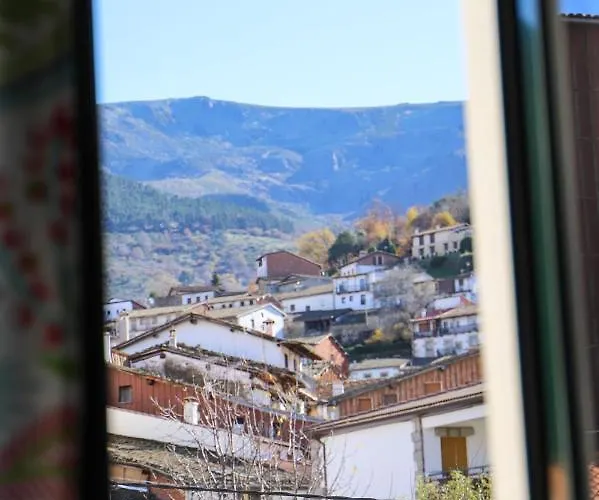 Apartamento Turistico El Canalizo *