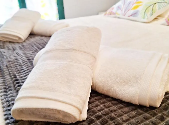 Lejlighed Turistico El Canalizo I *