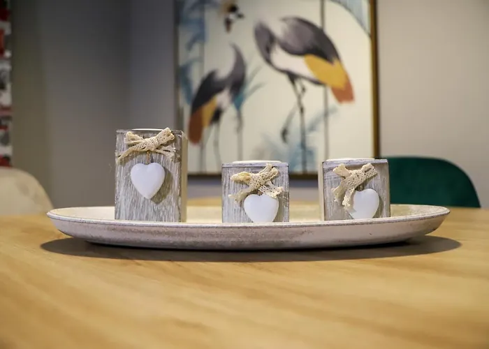 Apartamento Turistico El Canalizo Candelario