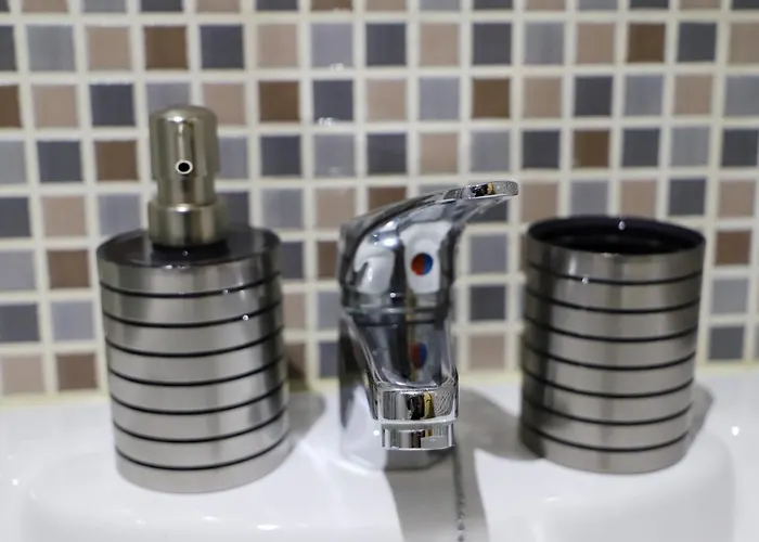 Apartamento Turistico El Canalizo Apartment