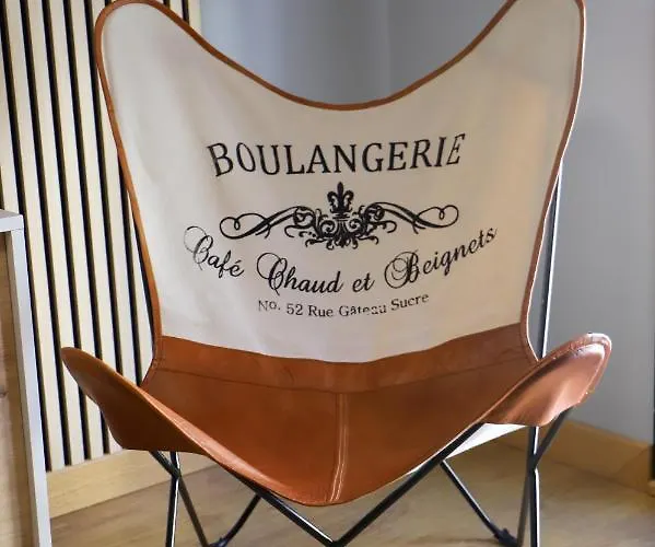 Apartamento Turistico El Canalizo Apartment *