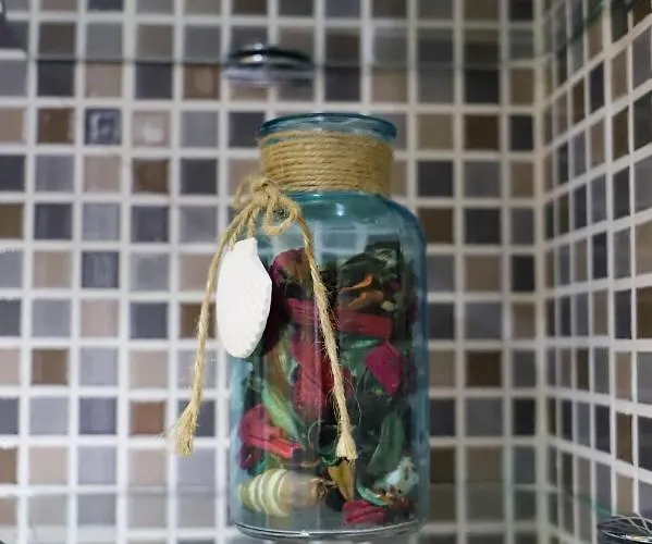 Apartamento Turistico El Canalizo